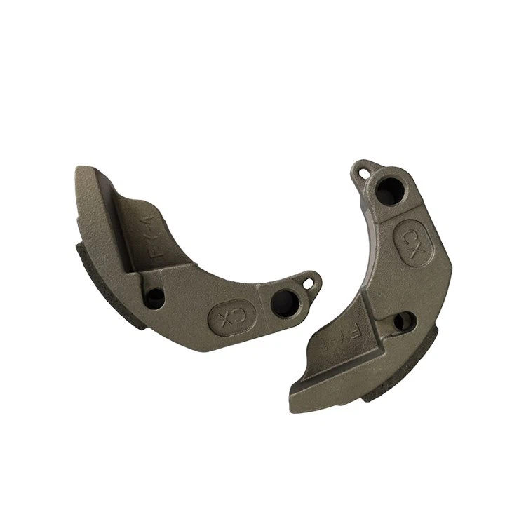 GY6 Chaussure d’embrayage centrifuge Assy CVT Scooter Engine