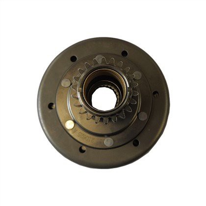 RATO Moteur ATV250 OEM LC250 Automatique Double Embrayage