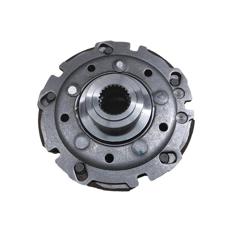 YINXIANG ATV650 OEM Embrayage primaire YX650T avec arbre